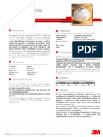 3M Prot Resp Libre Mant 8511 PDF