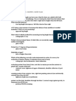 PT Measurement Practical-2