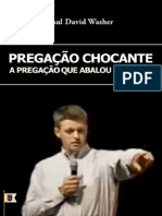 Pregação Chocante - Paul David Washer PDF