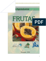 Cadena Frutas