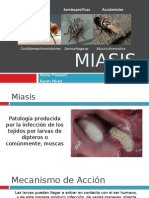 Miasis