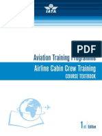 Airline Cabin Crew Training