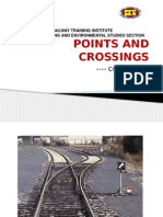 Points and Crossings 2