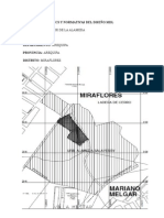 Informe de Analisis Mirador Alameda