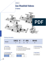 WWW - Ventile.cz 7. Instrument Manifold Amp Gauge Valves