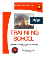 Brochure TS 2009 Iv PDF