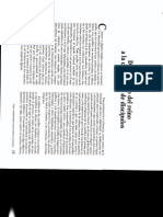 Del Proyecto Del Reino A La Comunidad de Discípulos PDF