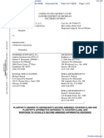 NetJumper Sofware L. L. C. v. Google, Incorporated - Document No. 58