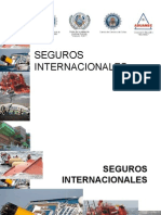 Seguros Internacionales