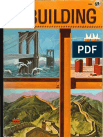 How and Why Wonder Book of Building