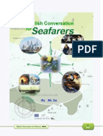 English Conversation For Seafarers