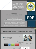 Tipos de Programacion