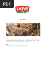 LAIVE