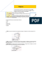 Polígonos Circunsferencias Isidora