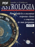 Aprender e Conhecer A ASTROLOGIA e As Artes Adivinhatórias - Vol. 2d - Mitos, Lendas, Símbolos - DIDIER