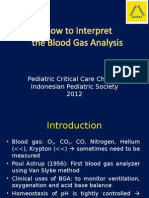 How To Interpret BGA