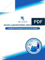 Milan Lab