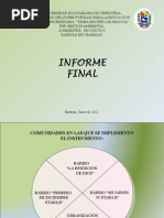 Informe Final Semestre II (2) .....