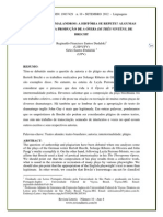 Notas Sobre A Produção de A Ópera de Três Vinténs