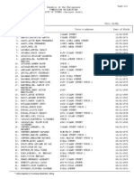 0007 Voters - List. Bay, Laguna - Brgy Bitin - Precint.0130a