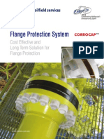 Flange