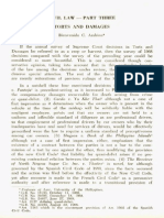 PLJ Volume 44 Number 1 - 04 - Bienvenido C. Ambion - Civil Law - Part Three