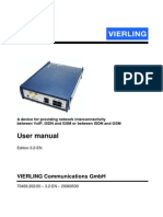 Ecotel ISDN Manual PDF