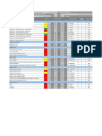 Simatic Course Matrix