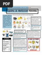 Equipo de Proteccion y Proteccion Auditiva