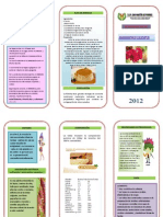 Triptico Kiwicha SMP 100 PDF