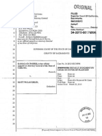 Order On Sodomite Suppression Act