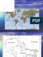 Caribe Prehispanico