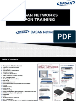 6 - Interface Mode Configuration PON