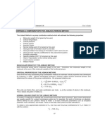 Physical Properties Estimation by Jobak &UNIFAC Method