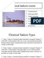 Chemical Tankers 2