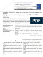 Journal of Industrial and Engineering Chemistry