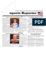 June 24 - 30, 2015 Sports Reporter