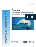 Dugong