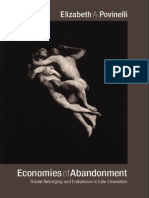 2011economies of Abandonment PDF