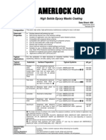 0400 Amerlock 400 PDS March 08