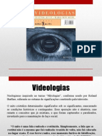 Videologias Seminário