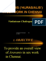 Report-Aravani Sex Work Chennai