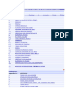 Market Study Report On Medicinal