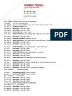 2015 Rehearsal Schedule-2.0