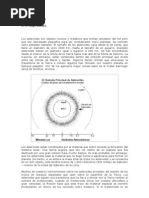 Los Asteroides