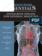 Endocrine Essentials