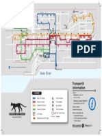 Perth Cat Map 2013-2