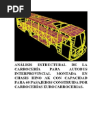 Calculo Estructural 