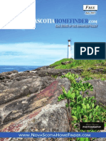 Nova Scotia Home Finder Annapolis Valley July 2015