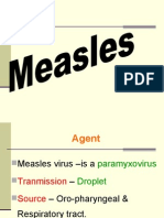 Measles